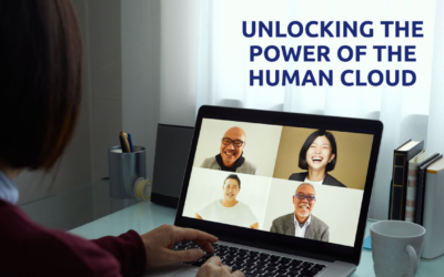 Unlocking the Power of The Human Cloud: The Benefits of Outsourcing
