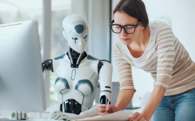 Why AI + Offshore is a Winning Combination for U.S. Companies